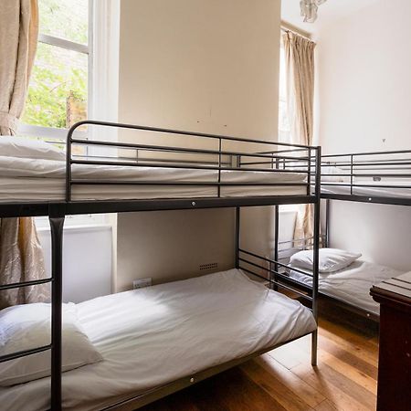 Ebs Hostel London Catford 外观 照片