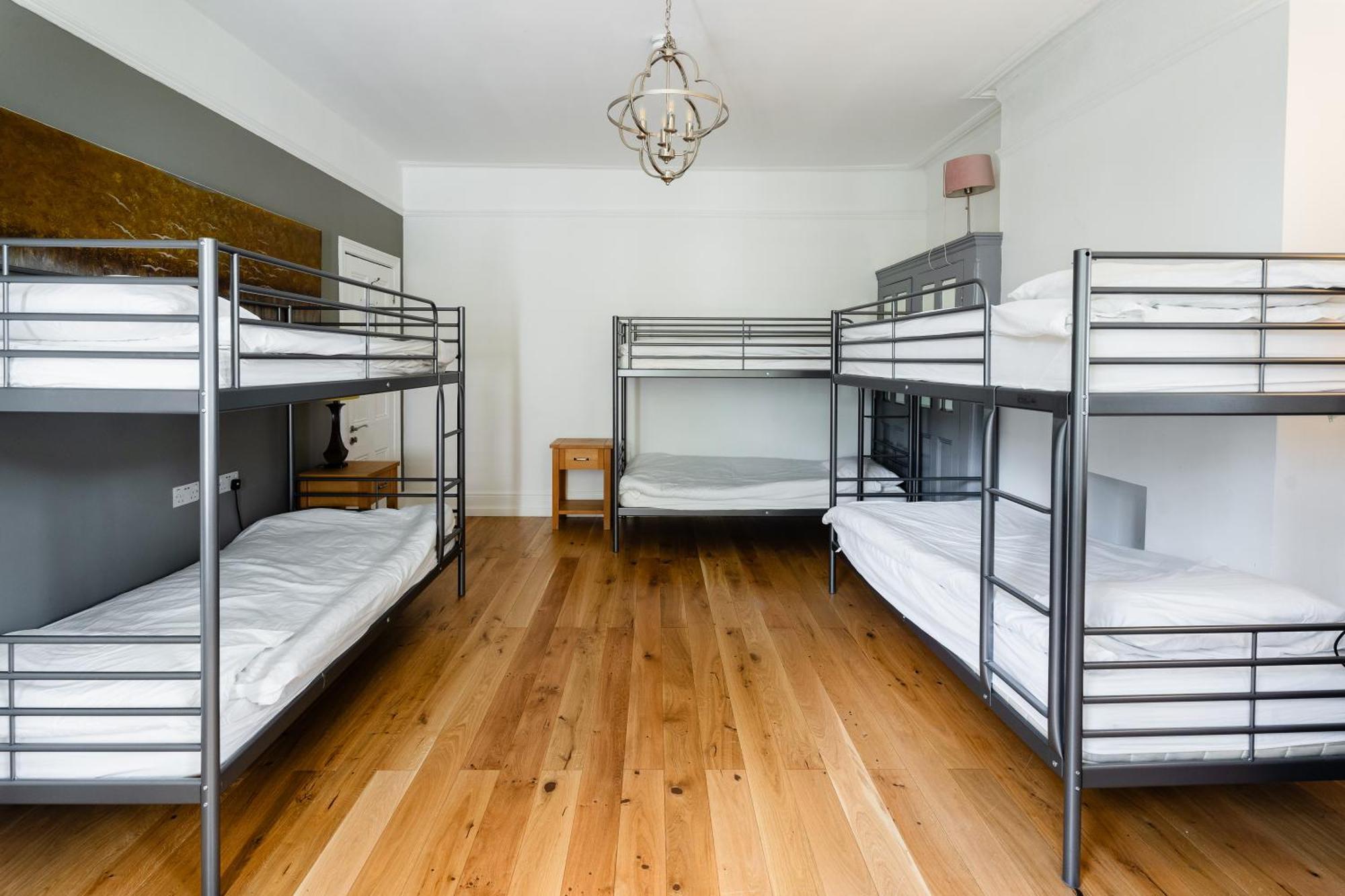 Ebs Hostel London Catford 外观 照片