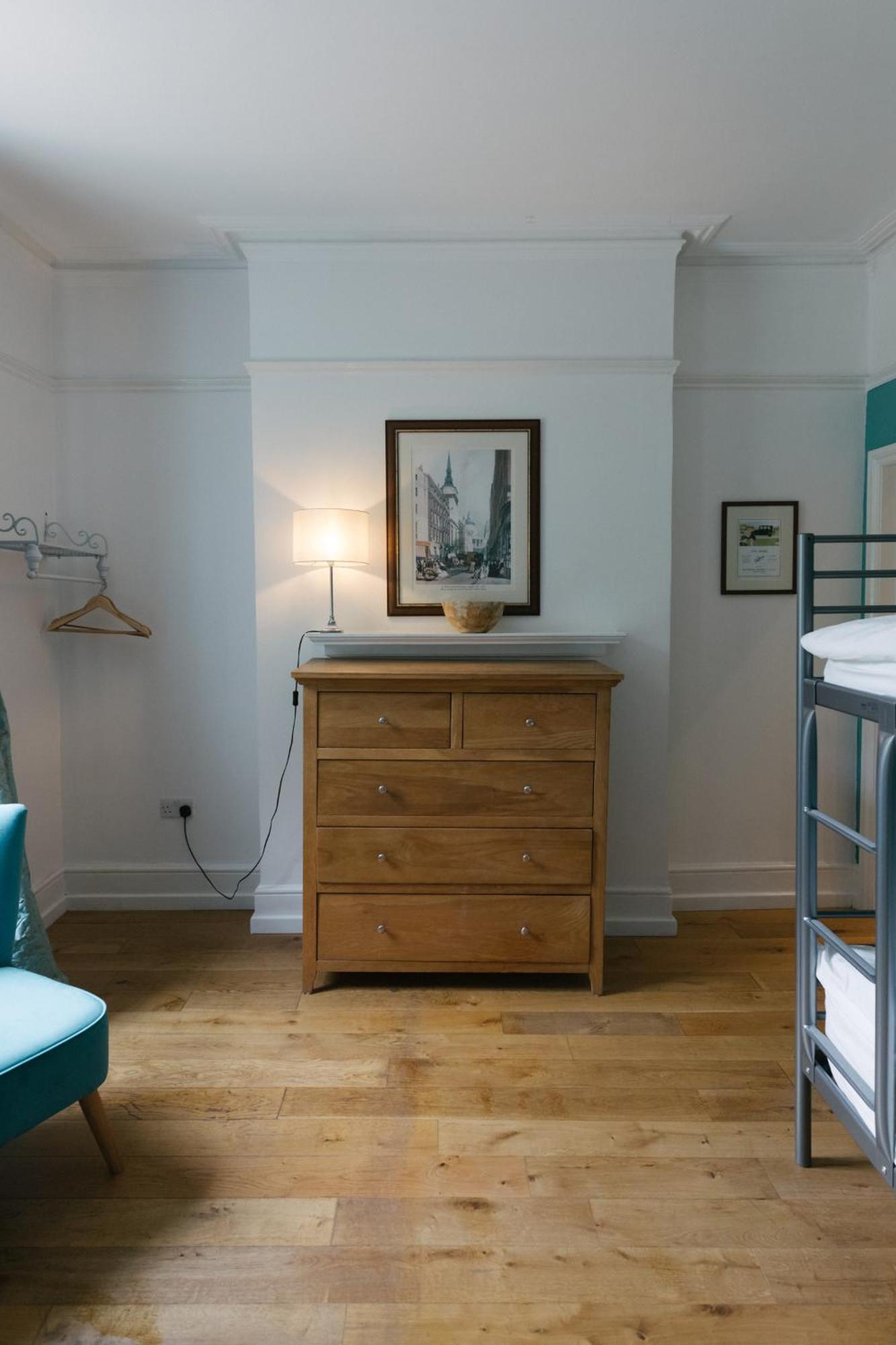 Ebs Hostel London Catford 外观 照片