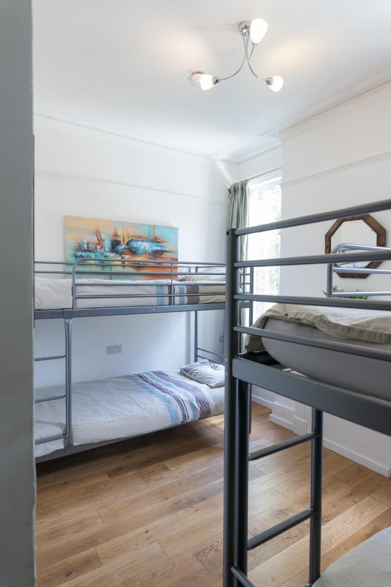 Ebs Hostel London Catford 外观 照片
