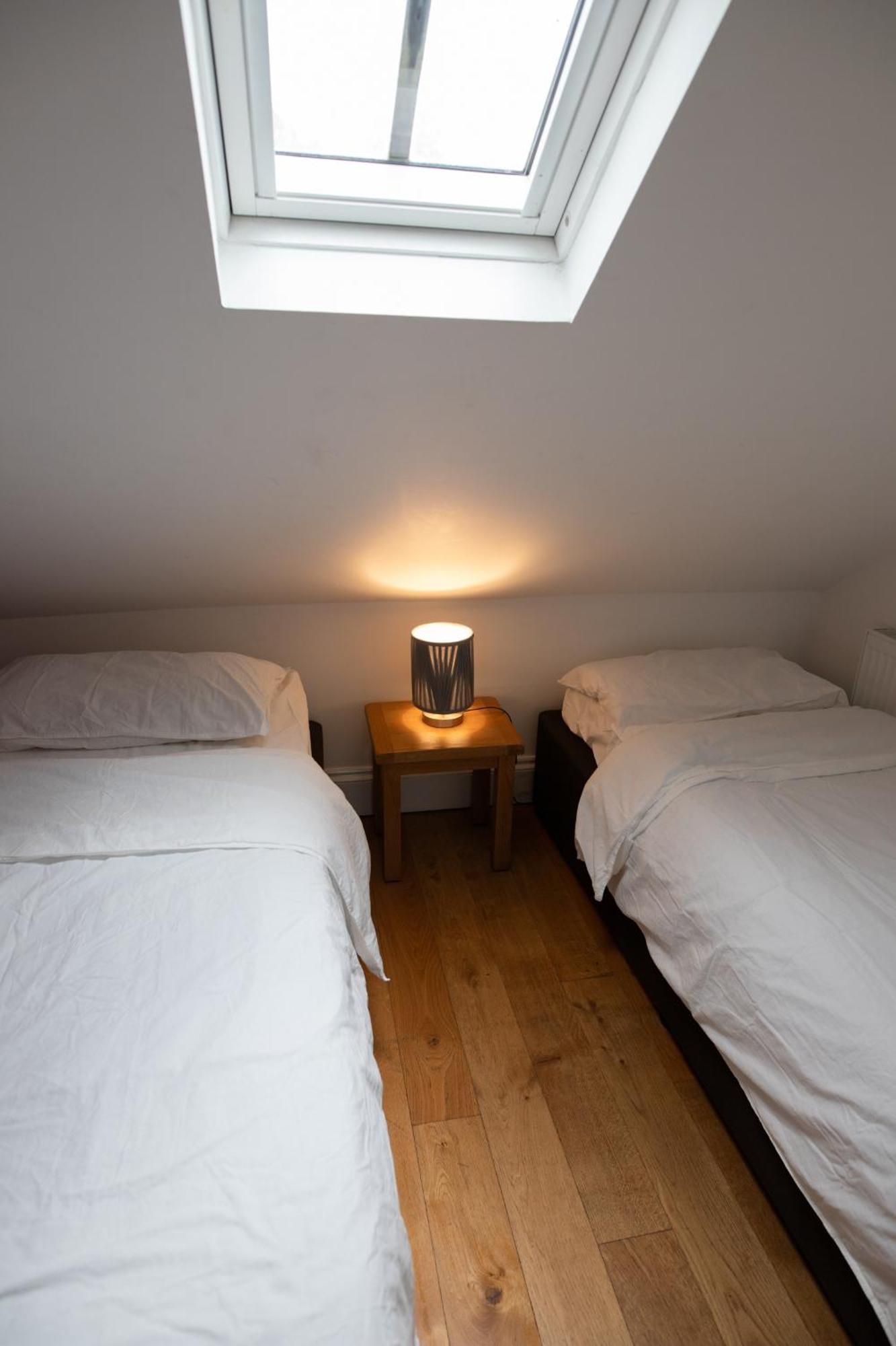 Ebs Hostel London Catford 外观 照片