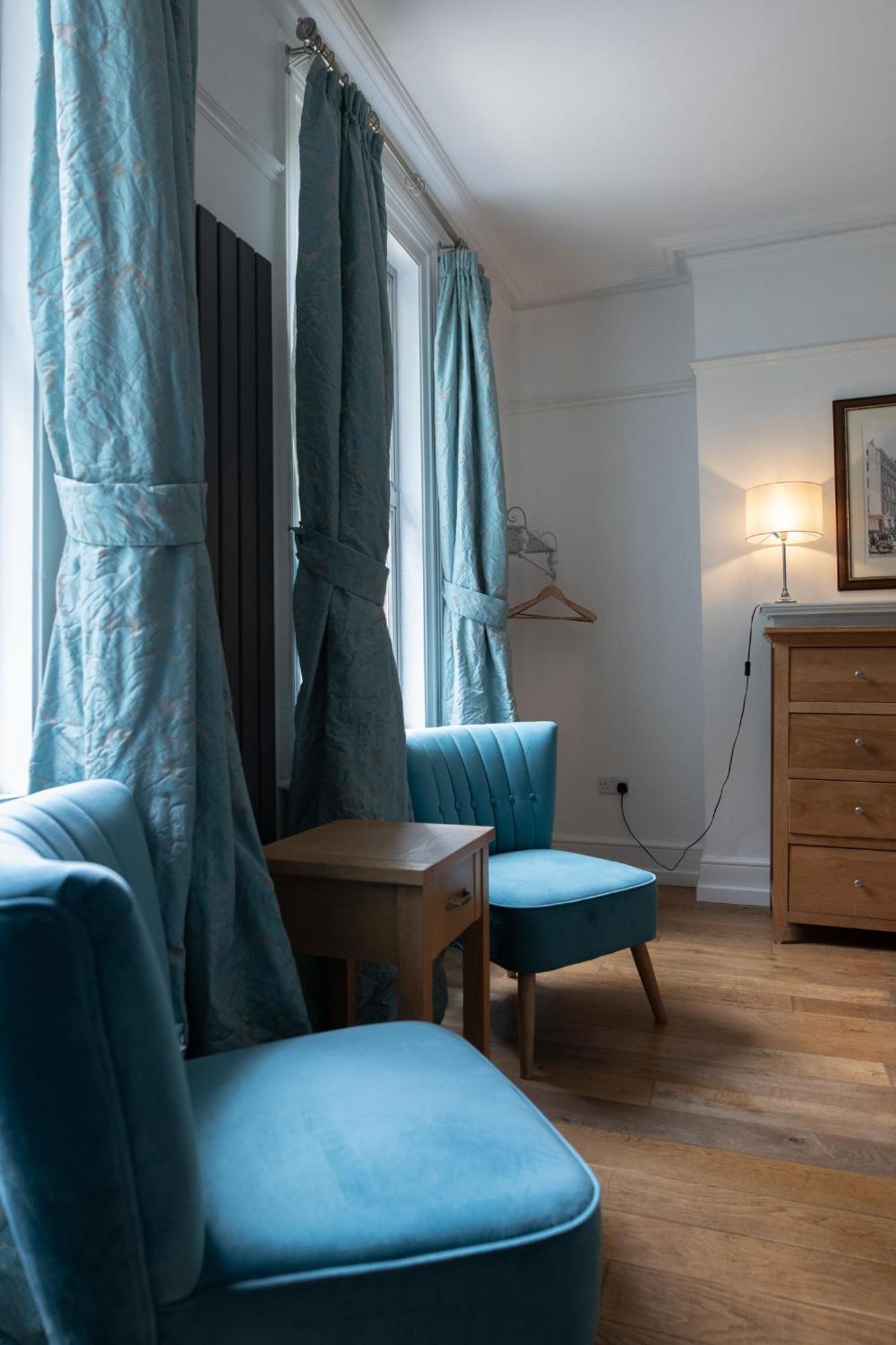 Ebs Hostel London Catford 外观 照片