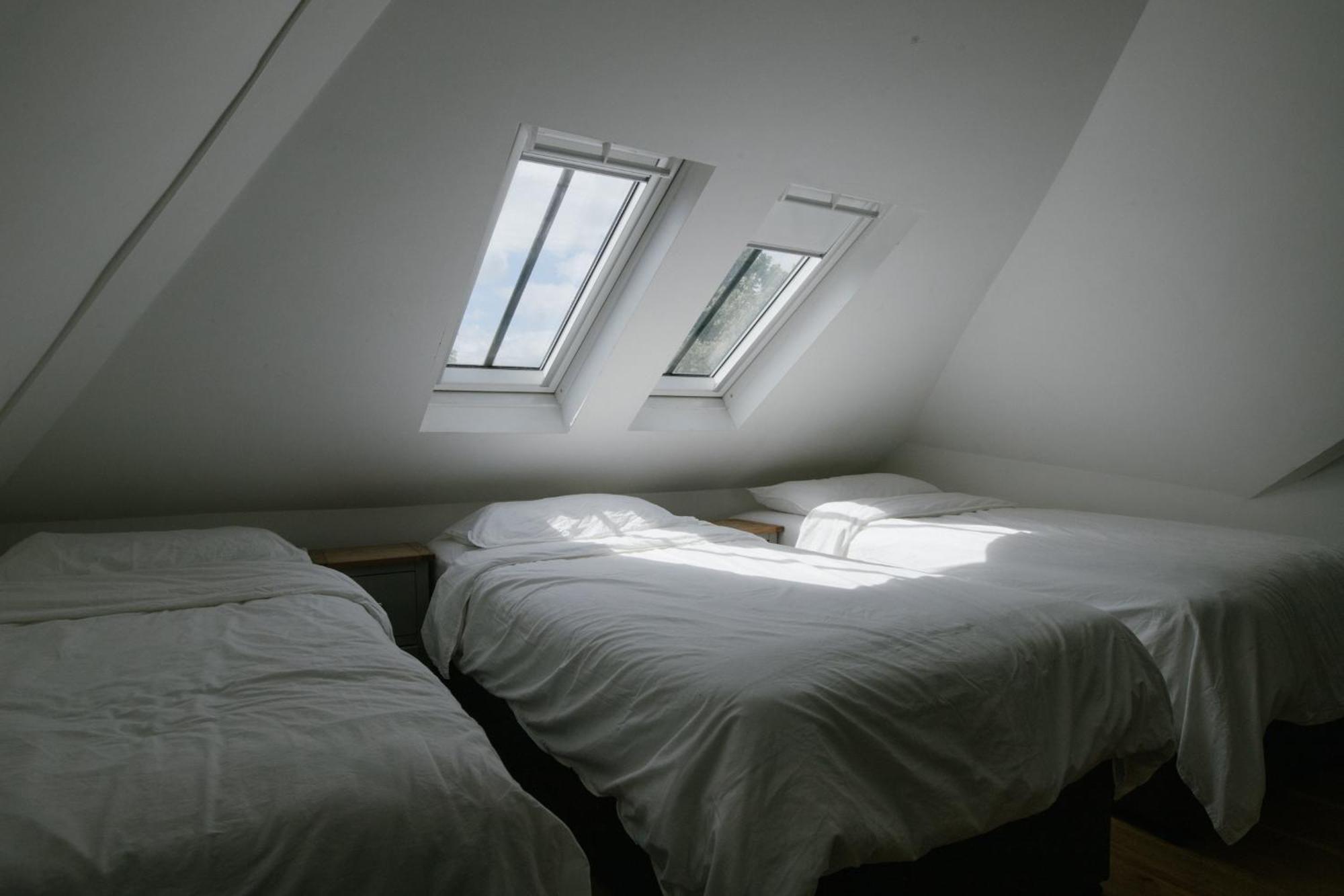 Ebs Hostel London Catford 外观 照片