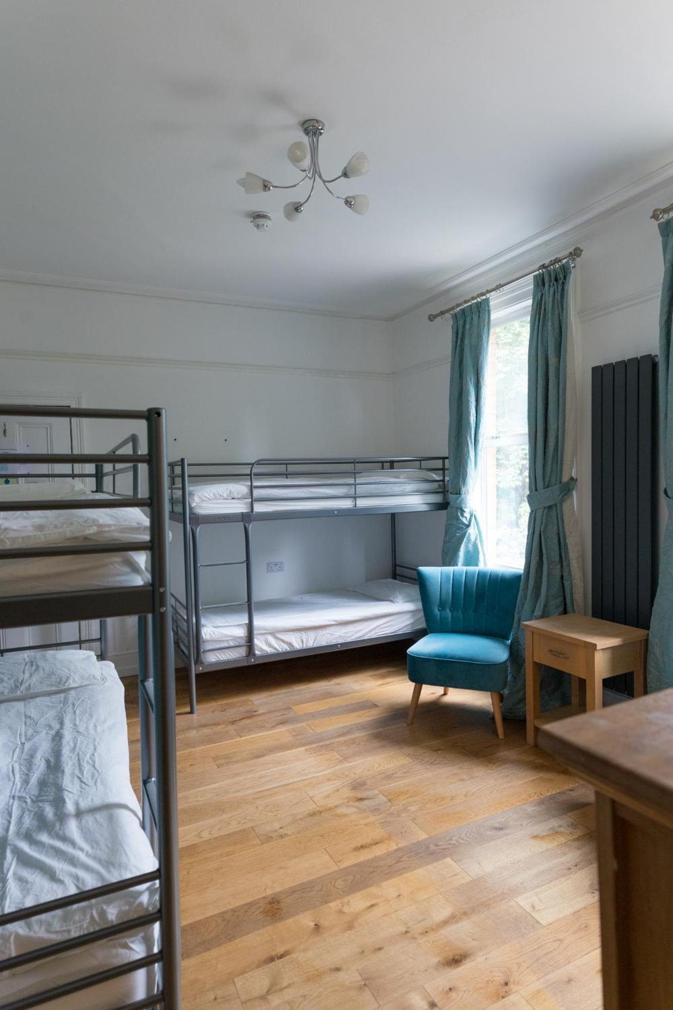 Ebs Hostel London Catford 外观 照片