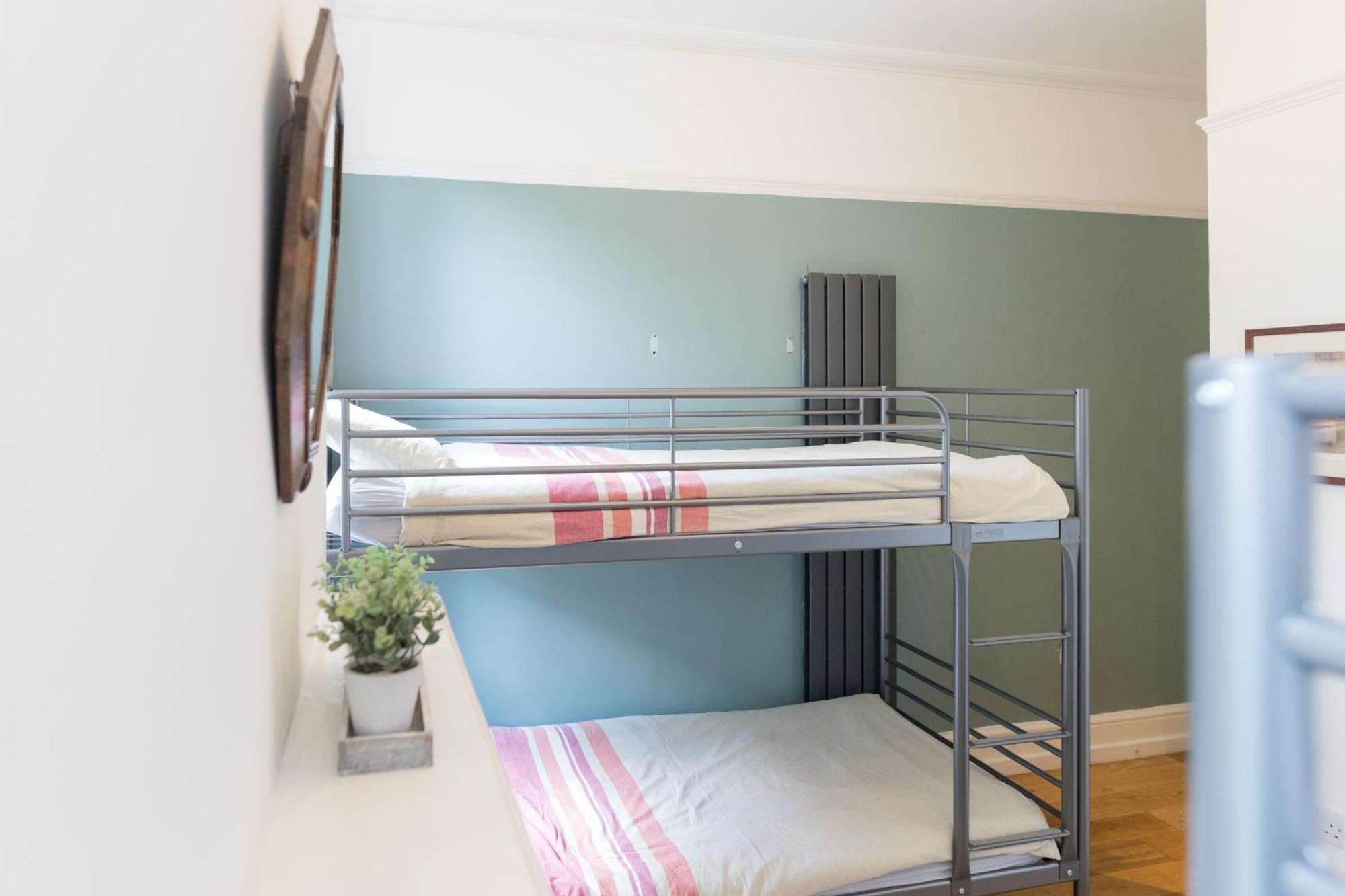 Ebs Hostel London Catford 外观 照片