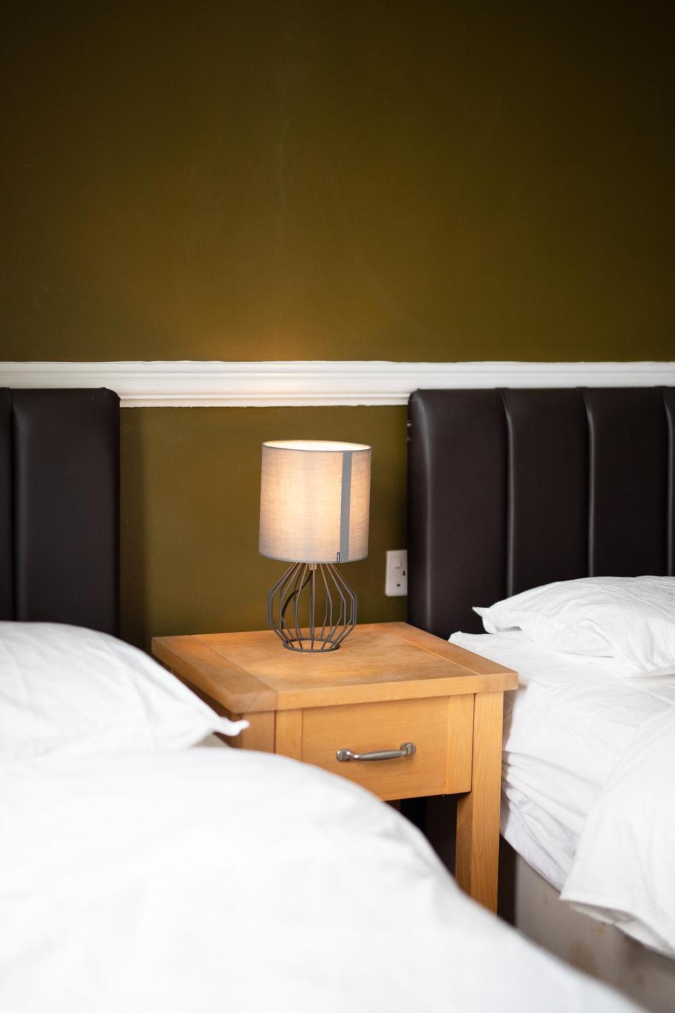 Ebs Hostel London Catford 外观 照片