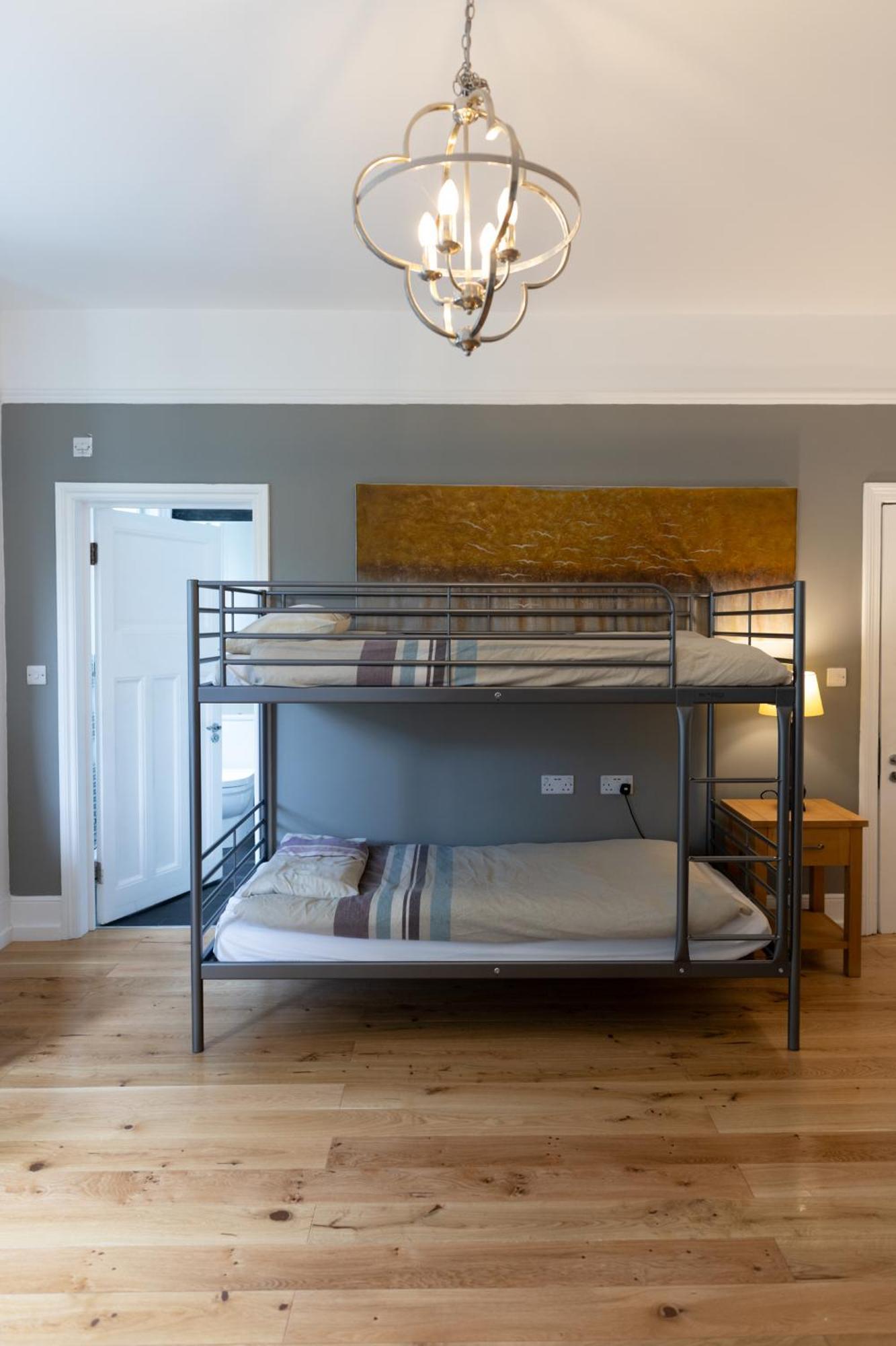 Ebs Hostel London Catford 外观 照片