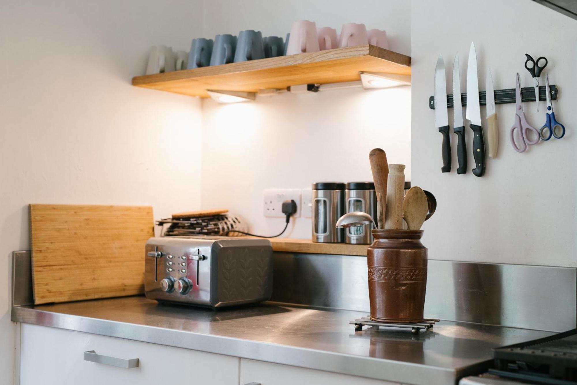 Ebs Hostel London Catford 外观 照片