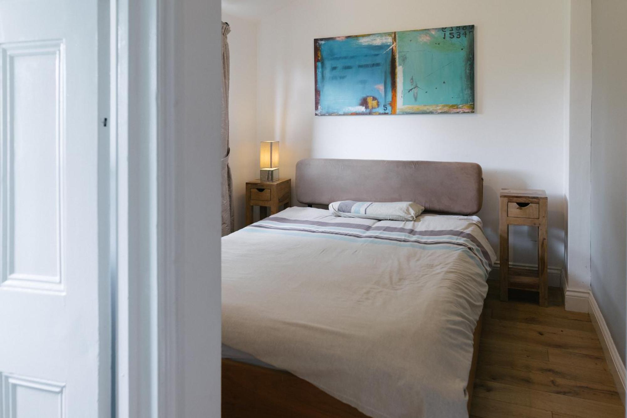 Ebs Hostel London Catford 外观 照片