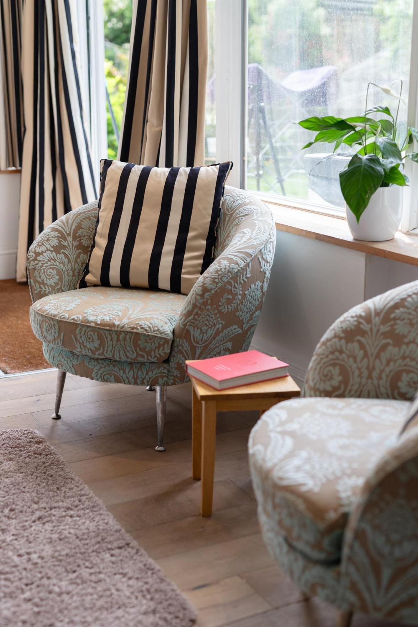 Ebs Hostel London Catford 外观 照片