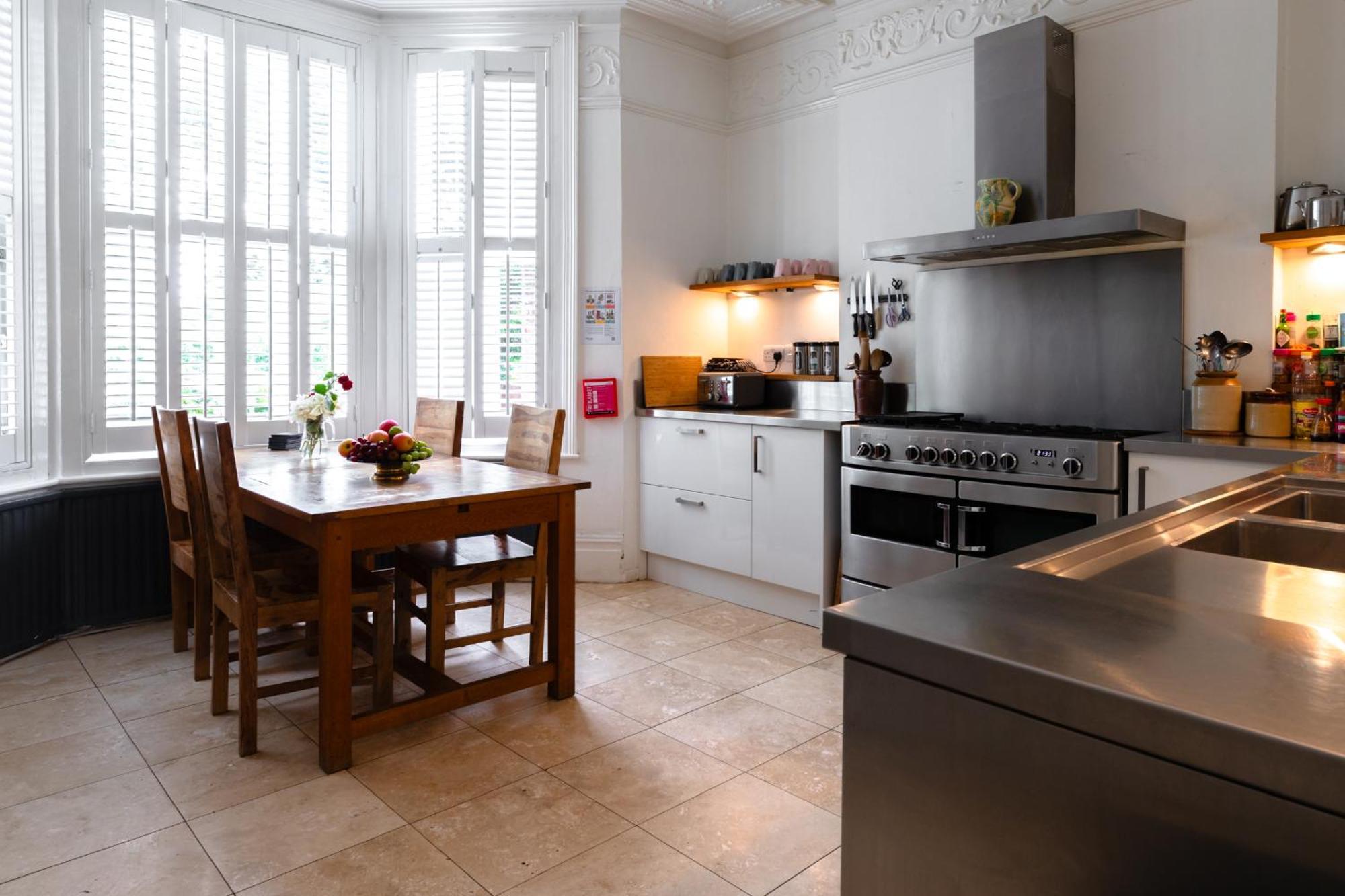 Ebs Hostel London Catford 外观 照片