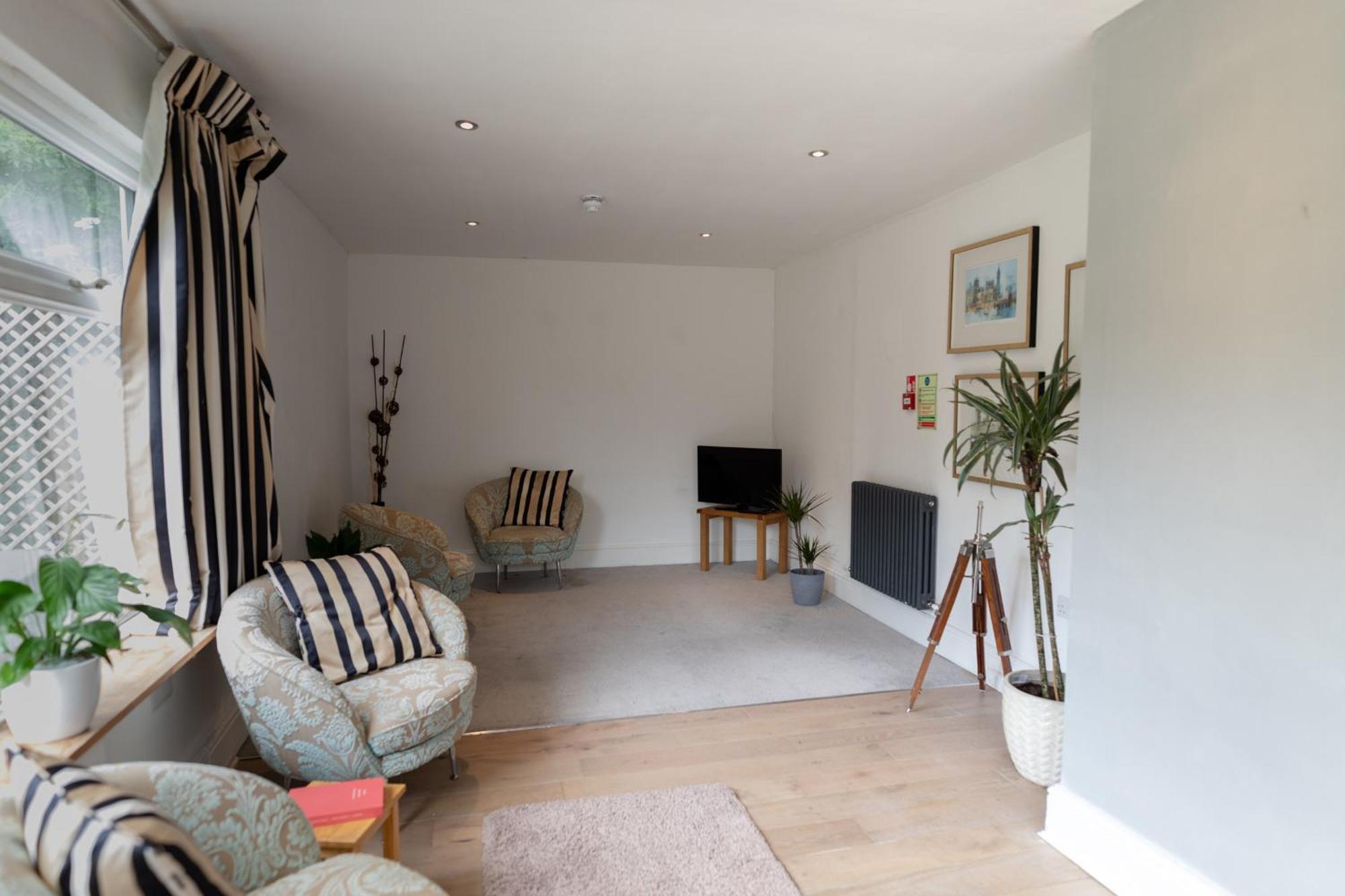 Ebs Hostel London Catford 外观 照片