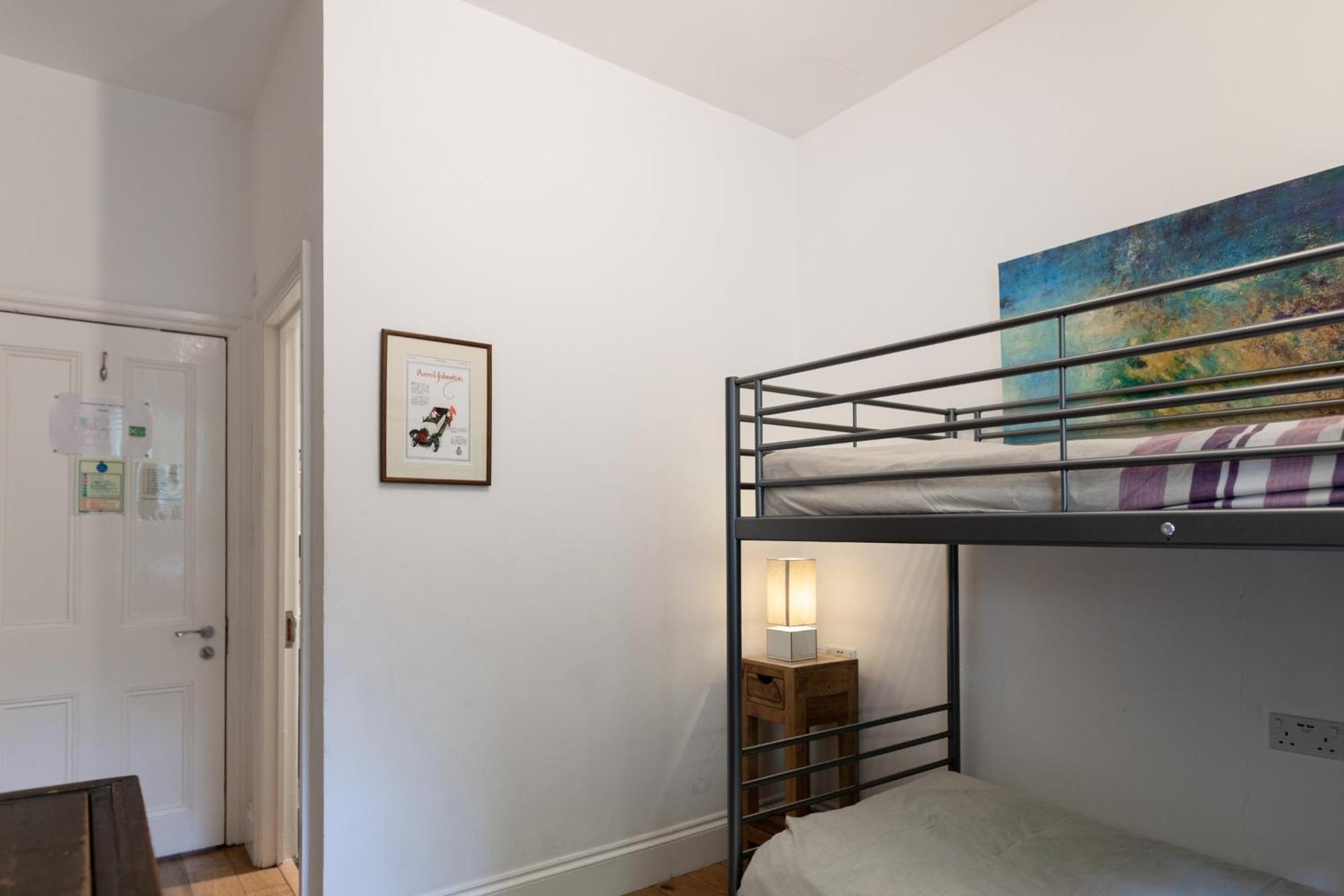 Ebs Hostel London Catford 外观 照片