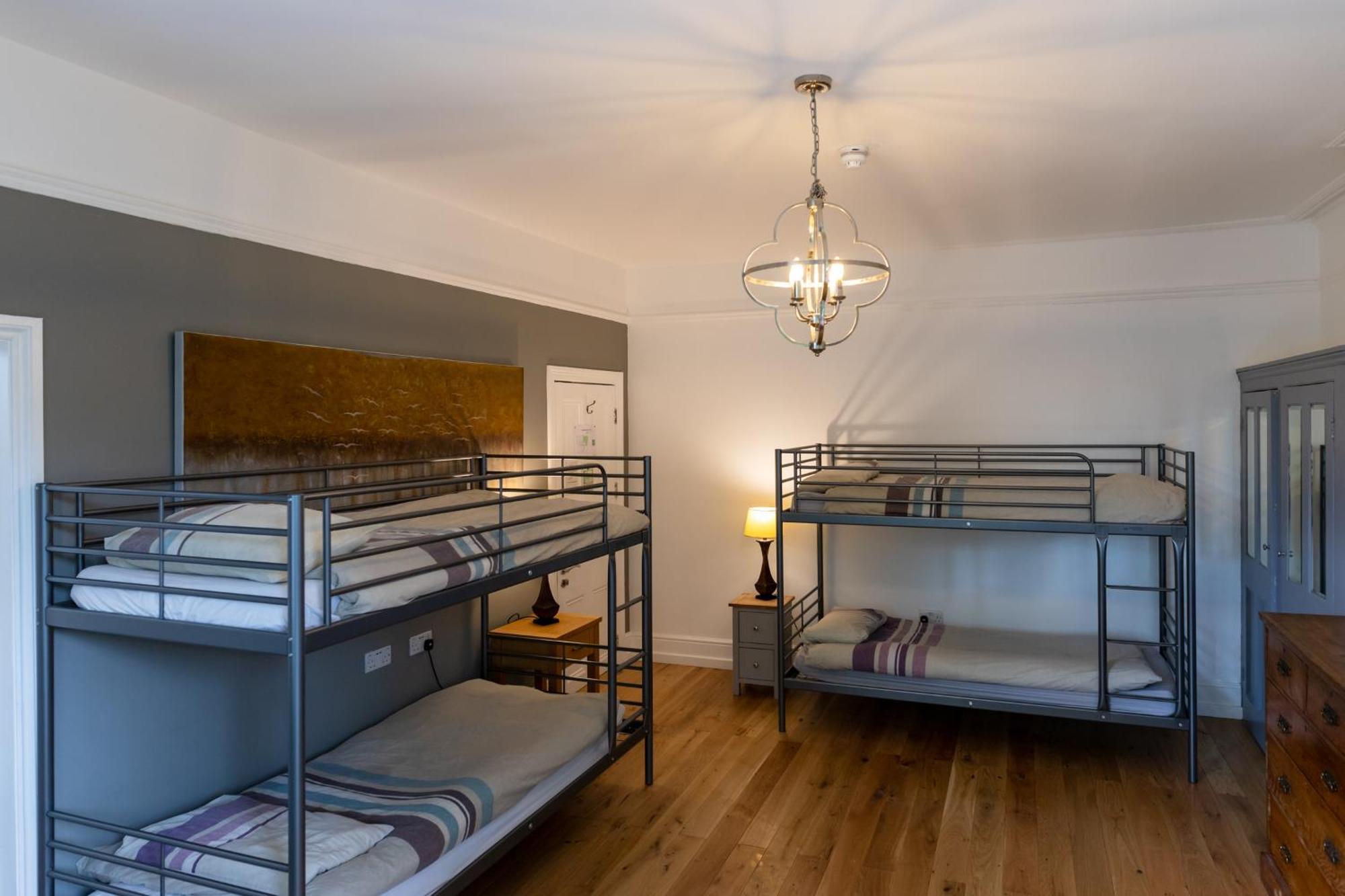 Ebs Hostel London Catford 外观 照片