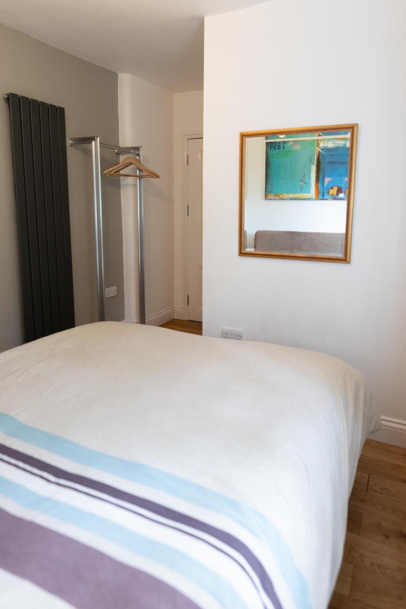Ebs Hostel London Catford 外观 照片