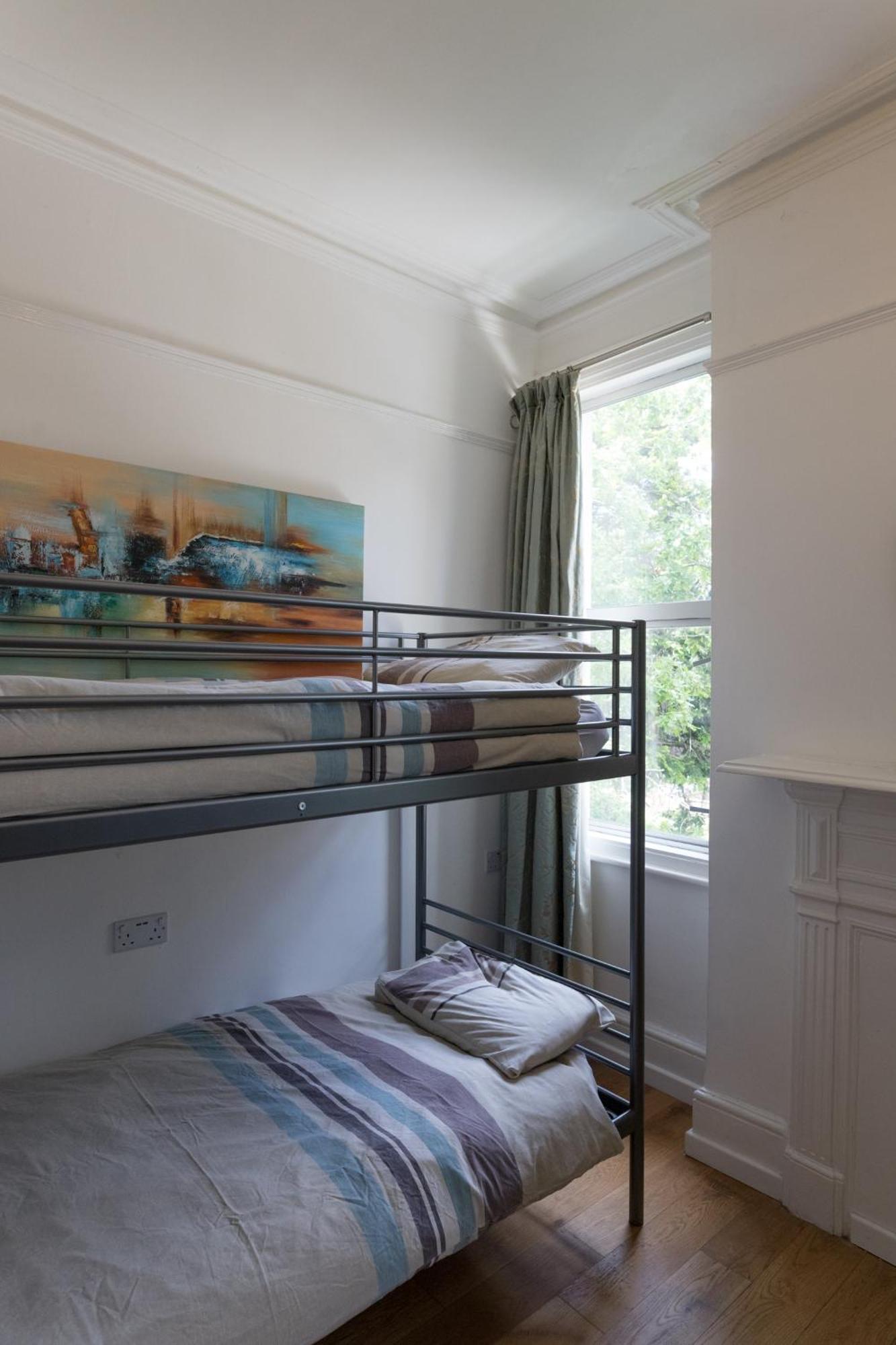 Ebs Hostel London Catford 外观 照片