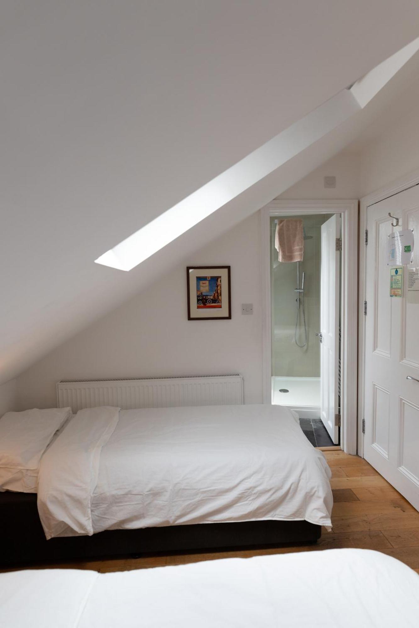 Ebs Hostel London Catford 外观 照片
