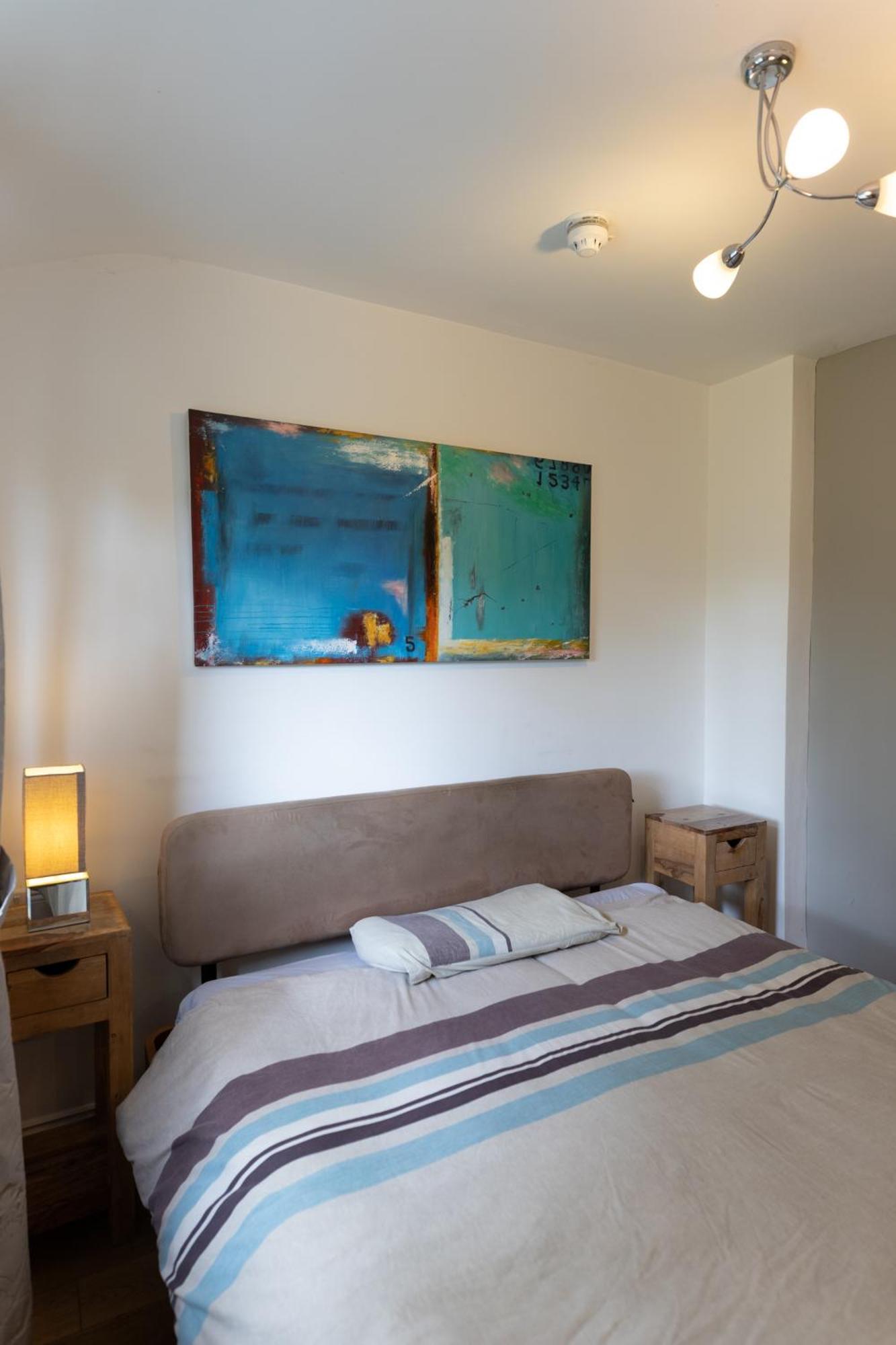Ebs Hostel London Catford 外观 照片