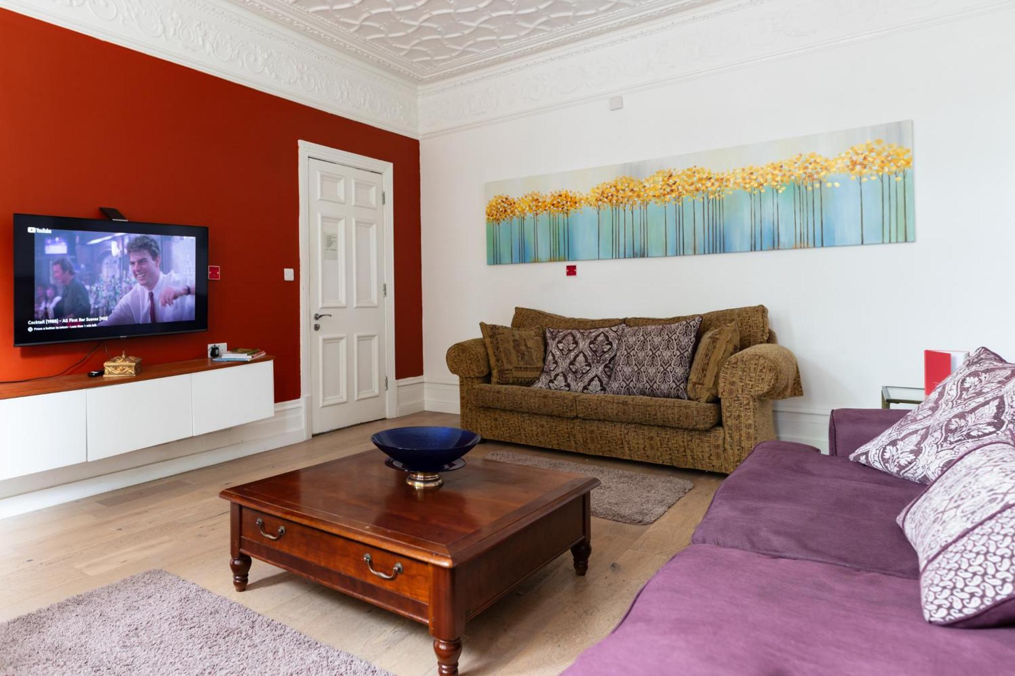 Ebs Hostel London Catford 外观 照片