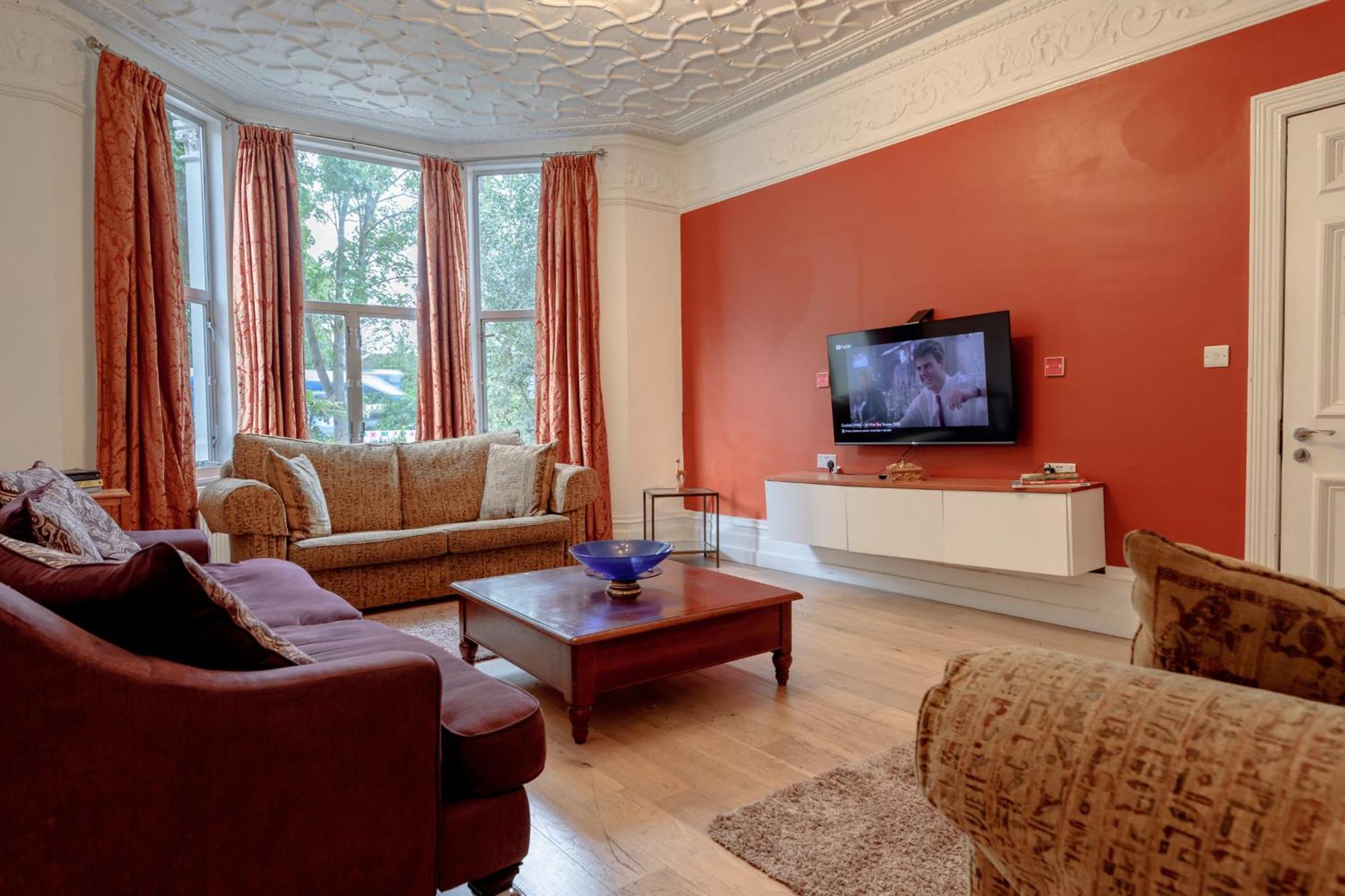 Ebs Hostel London Catford 外观 照片