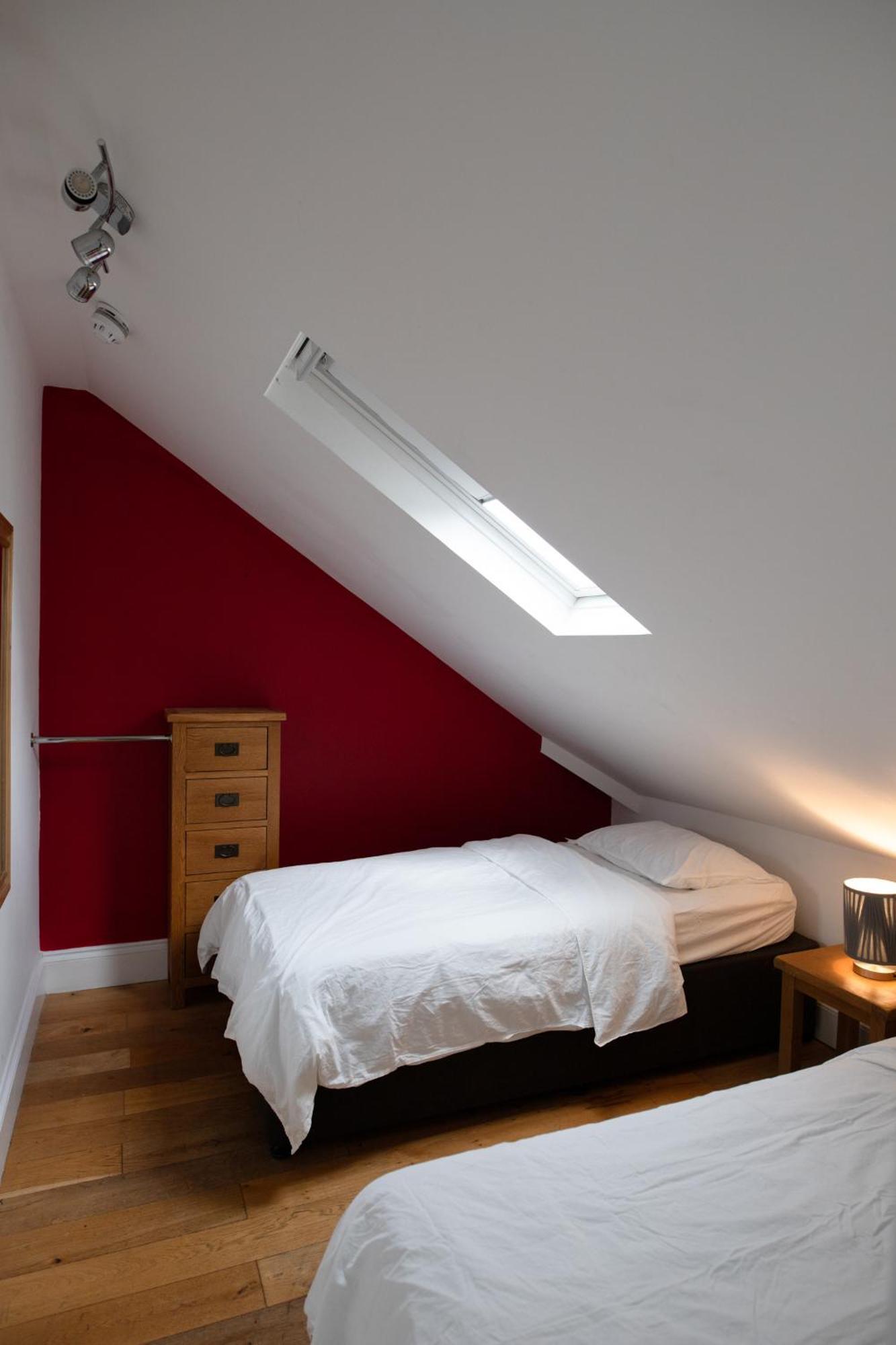 Ebs Hostel London Catford 外观 照片